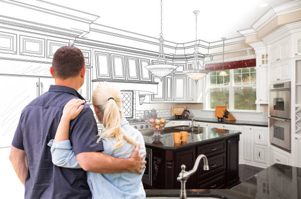 24/7 Emergency Kitchen Island Installation experts in Medford, NJ