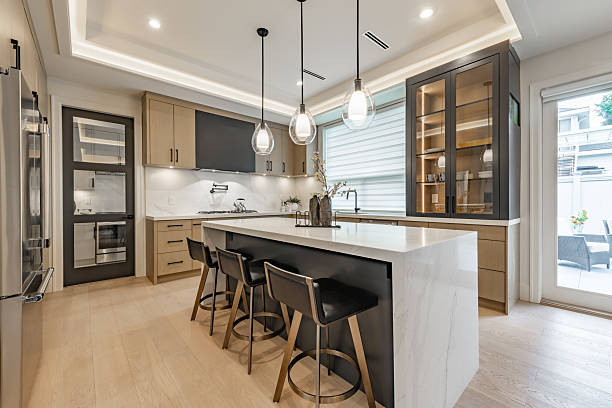 Affordable Kitchen Island Installation solutions in Medford, NJ